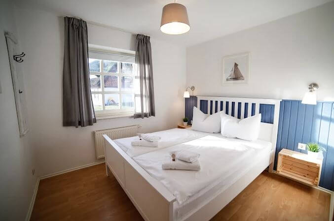 Captain Pahlen 1C - Lotsenhaus