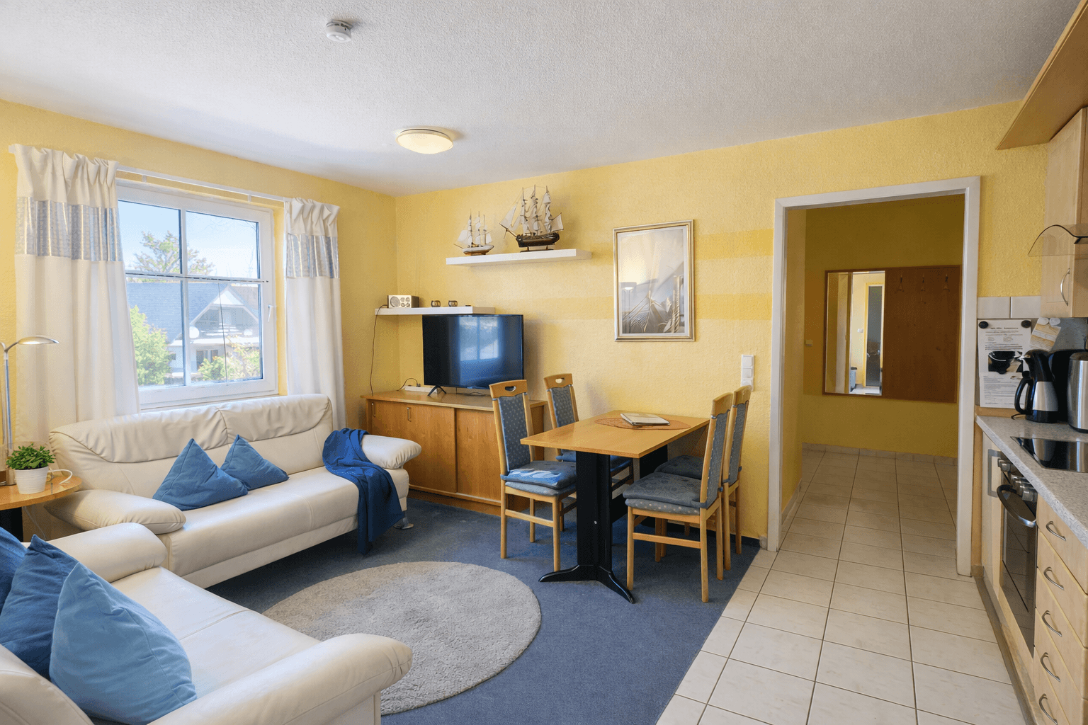 Norrsken - Nordlicht