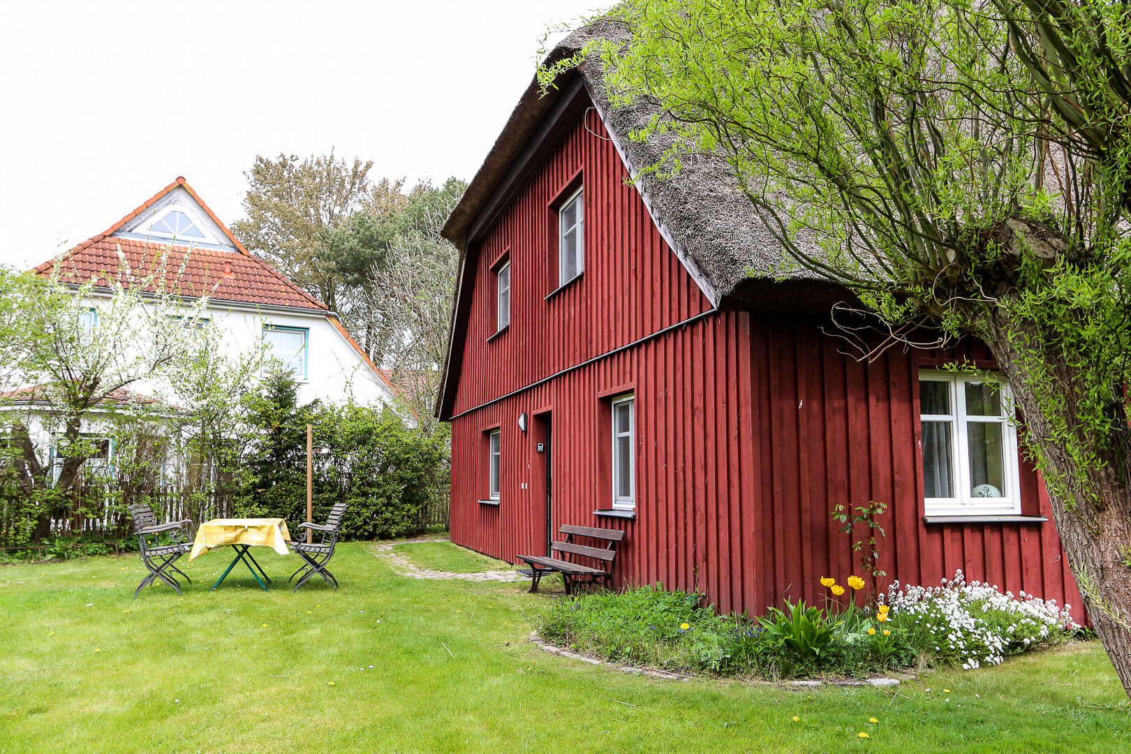 Meuder Bauerngarten